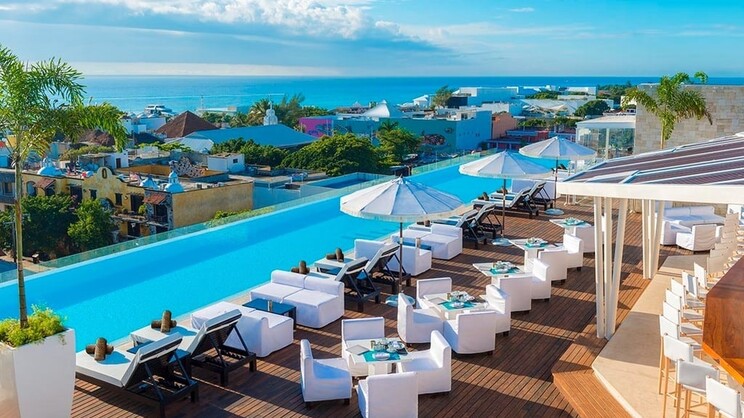 The Fives Downtown Hotel & Residences